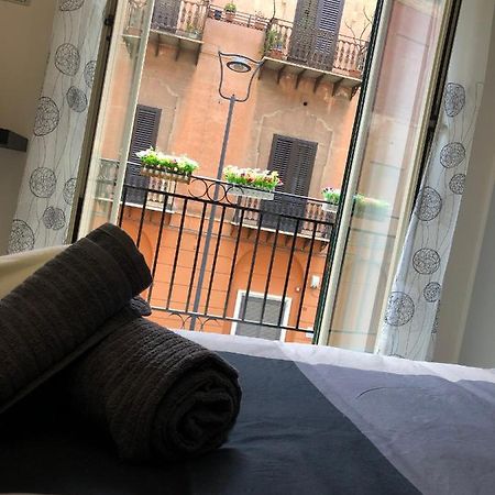 Dal Barce Rooms Палермо Экстерьер фото