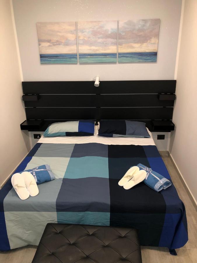 Dal Barce Rooms Палермо Экстерьер фото