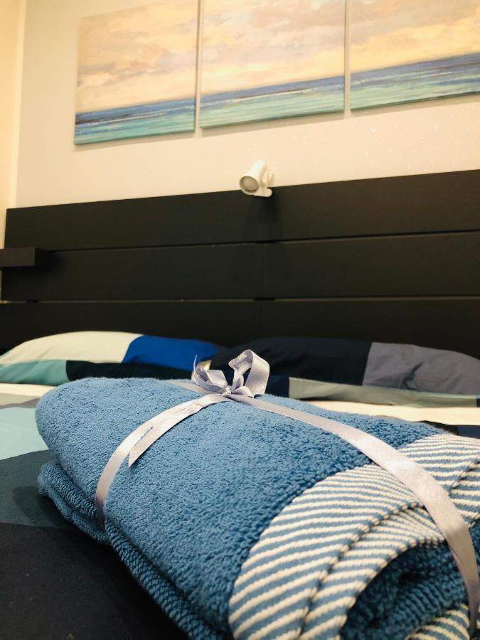 Dal Barce Rooms Палермо Экстерьер фото